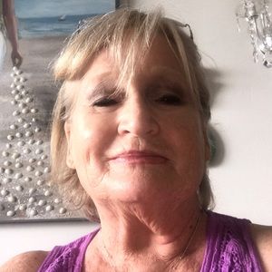 Meet your Posher, Virginia